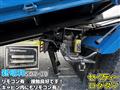 2004 Mitsubishi Canter