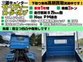2004 Mitsubishi Canter