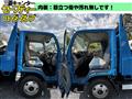 2004 Mitsubishi Canter