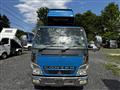 2004 Mitsubishi Canter