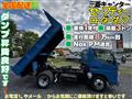 2004 Mitsubishi Canter