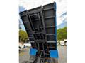 2004 Mitsubishi Canter