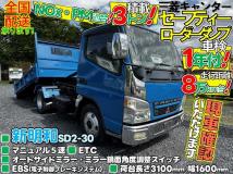 2004 Mitsubishi Canter
