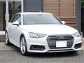 2016 Audi A4