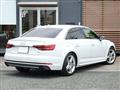 2016 Audi A4