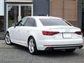 2016 Audi A4