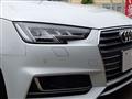 2016 Audi A4