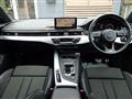 2016 Audi A4