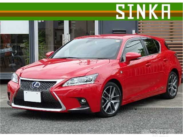 2014 Lexus Other