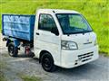2009 Daihatsu Hijet Truck
