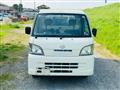 2009 Daihatsu Hijet Truck
