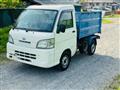 2009 Daihatsu Hijet Truck