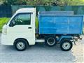 2009 Daihatsu Hijet Truck