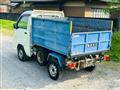 2009 Daihatsu Hijet Truck
