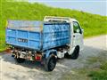 2009 Daihatsu Hijet Truck