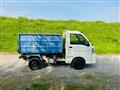 2009 Daihatsu Hijet Truck