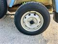 2009 Daihatsu Hijet Truck