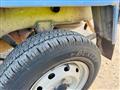 2009 Daihatsu Hijet Truck