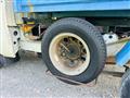 2009 Daihatsu Hijet Truck