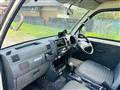 2009 Daihatsu Hijet Truck