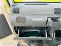 2009 Daihatsu Hijet Truck