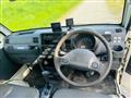2009 Daihatsu Hijet Truck