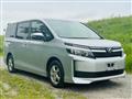 2018 Toyota Voxy