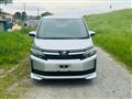 2018 Toyota Voxy
