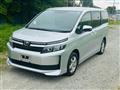 2018 Toyota Voxy