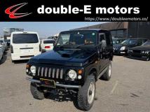 1997 Suzuki Jimny