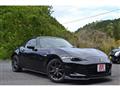 2016 Mazda Roadster