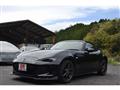 2016 Mazda Roadster