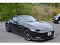 2016 Mazda Roadster