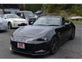 2016 Mazda Roadster