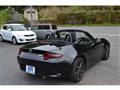 2016 Mazda Roadster