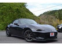 2016 Mazda Roadster