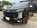 2021 Mitsubishi Delica D5