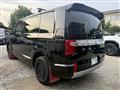2021 Mitsubishi Delica D5