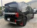 2021 Mitsubishi Delica D5