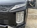 2021 Mitsubishi Delica D5
