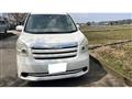 2008 Toyota Noah