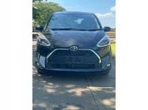 2021 Toyota Sienta