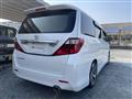 2010 Toyota Alphard G