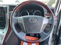2010 Toyota Alphard G