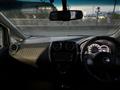 2013 Nissan Note