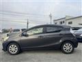 2012 Toyota AQUA
