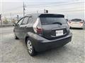 2012 Toyota AQUA