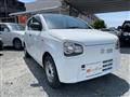 2018 Suzuki Alto