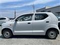 2018 Suzuki Alto