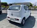 2018 Suzuki Alto